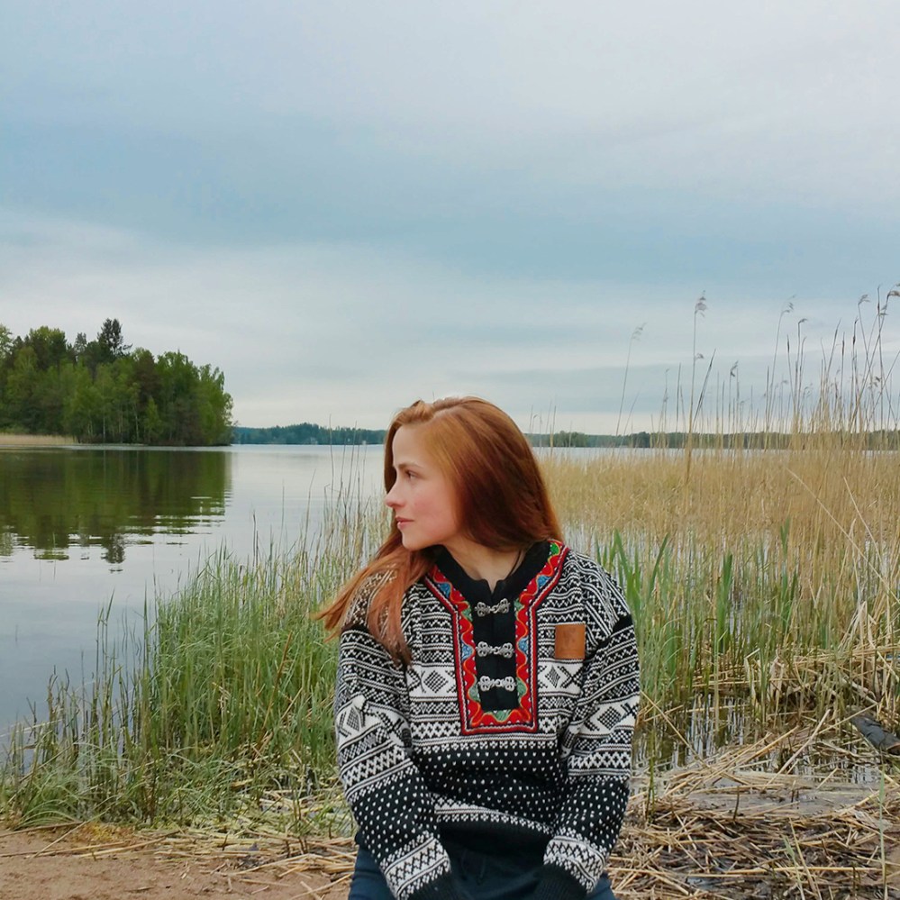 Julia Follin picture