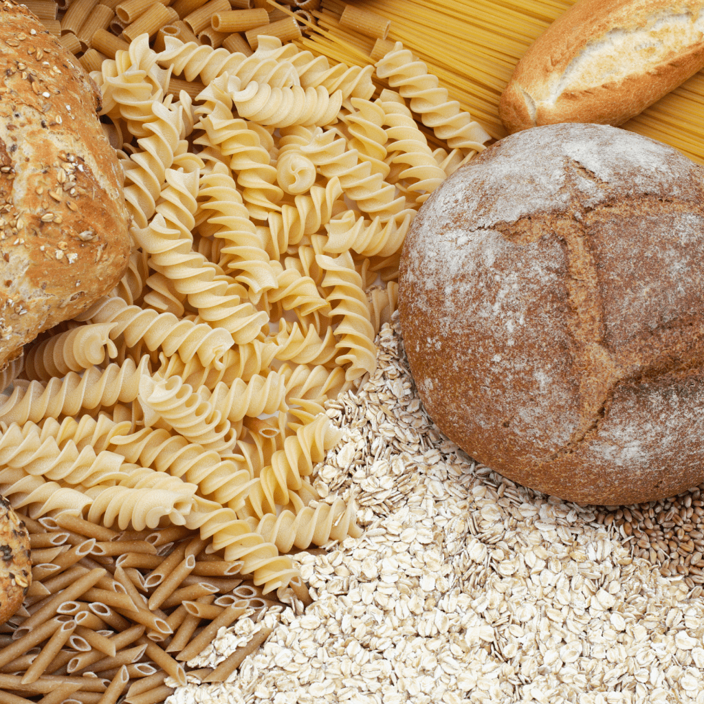 GAIN MUSCLE MASS WITHOUT&nbsp;CARBS