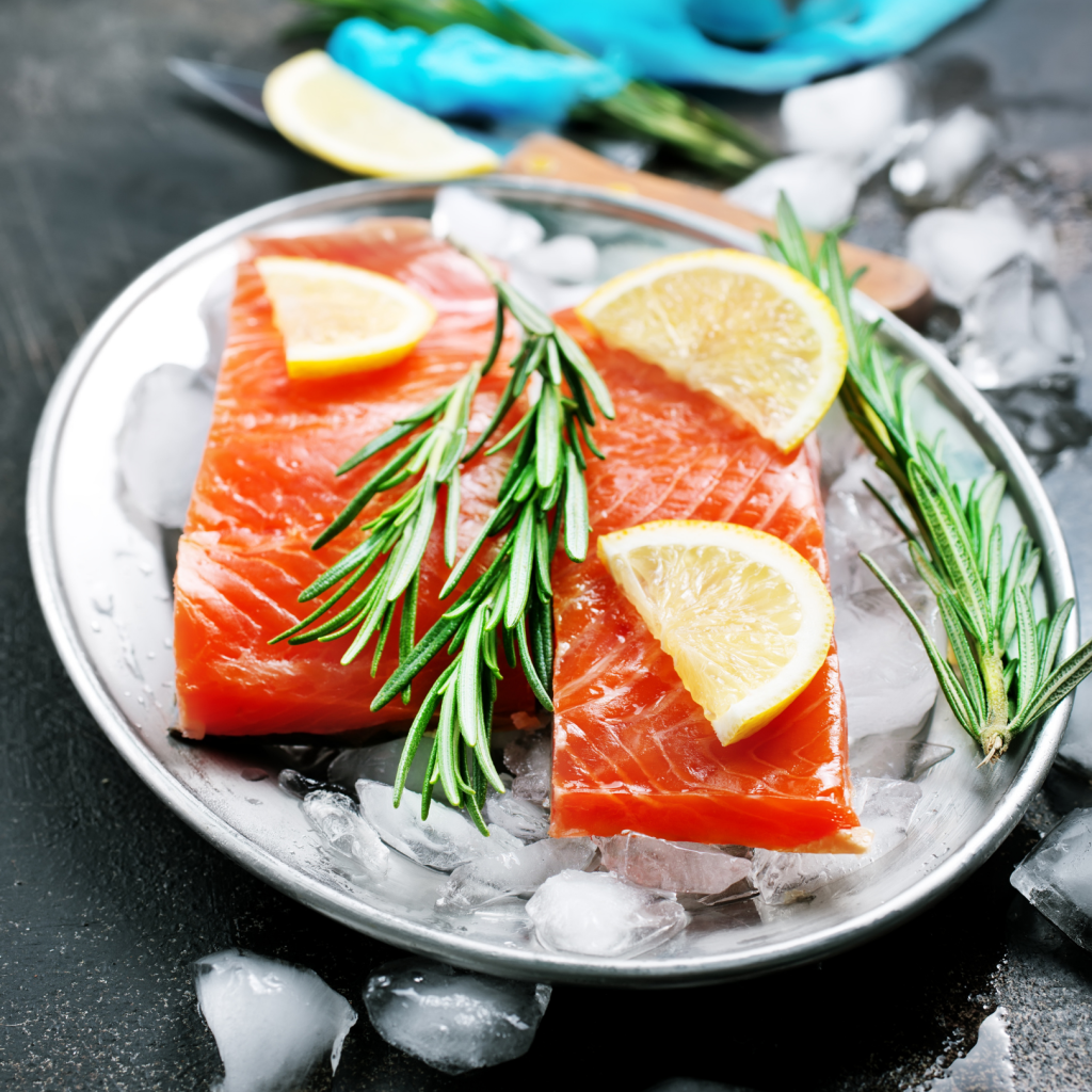 HOW TO AVOID SUGAR SPIKES: LOW GLYCEMIC&nbsp;FOODS