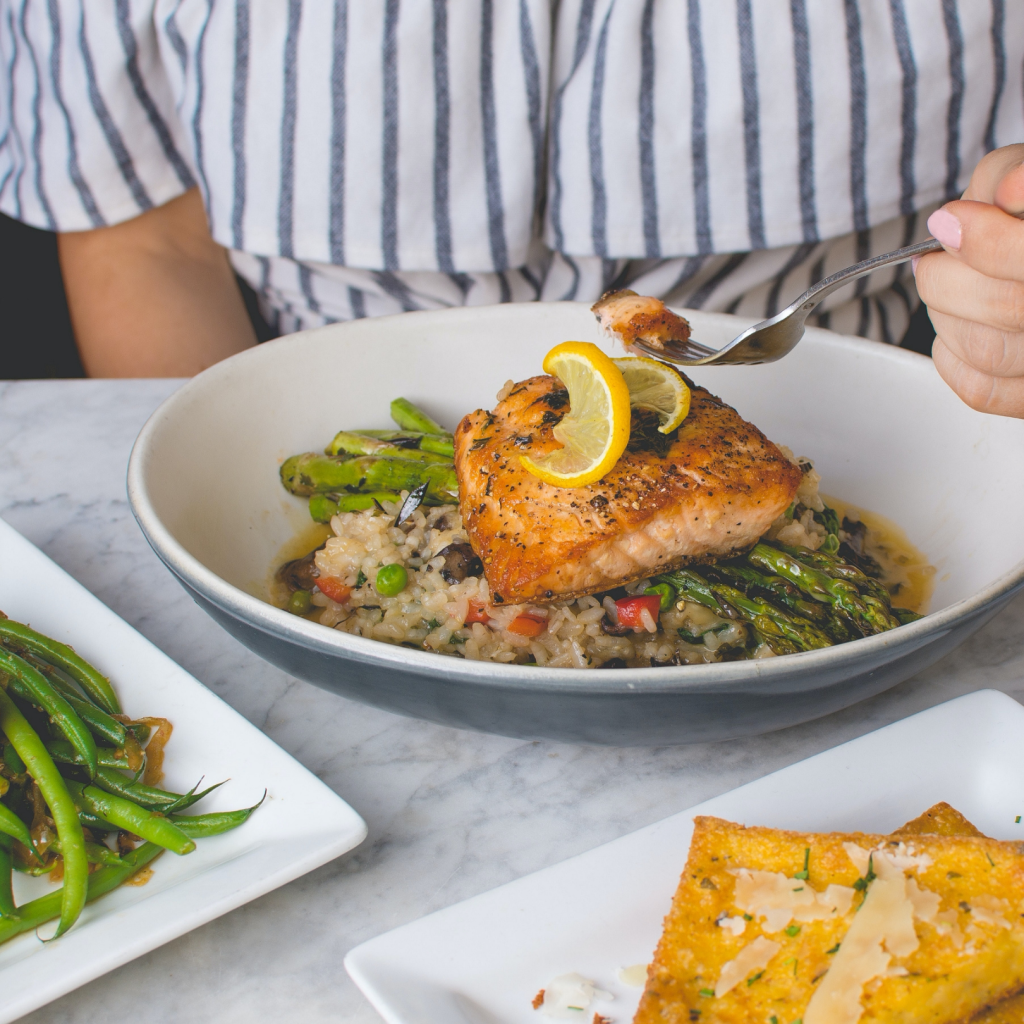 WOMEN’S HORMONAL IMBALANCE