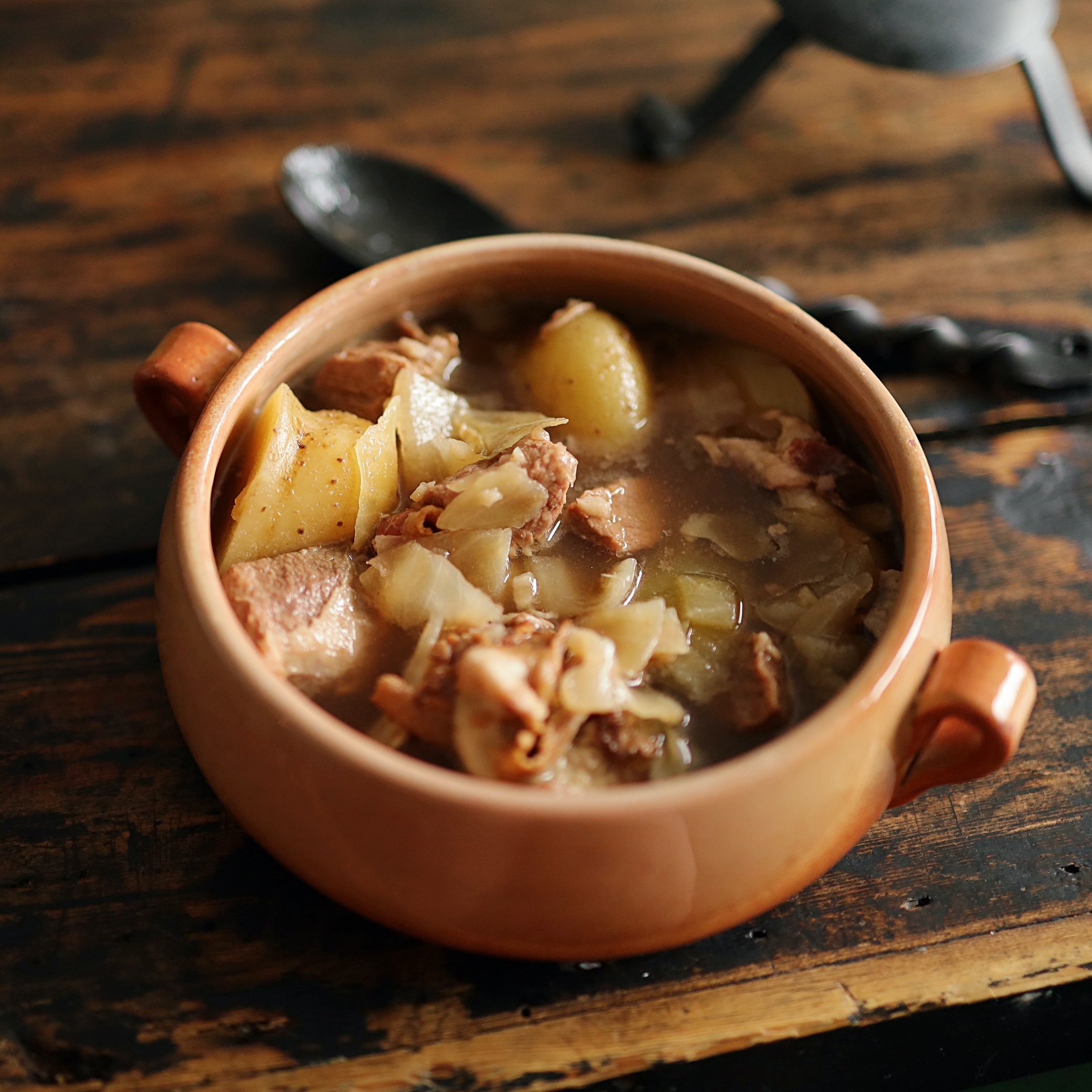 Stew Medevil NORTHERN MEDIEVAL STEW – JULIA'S WELLNESS TIPS