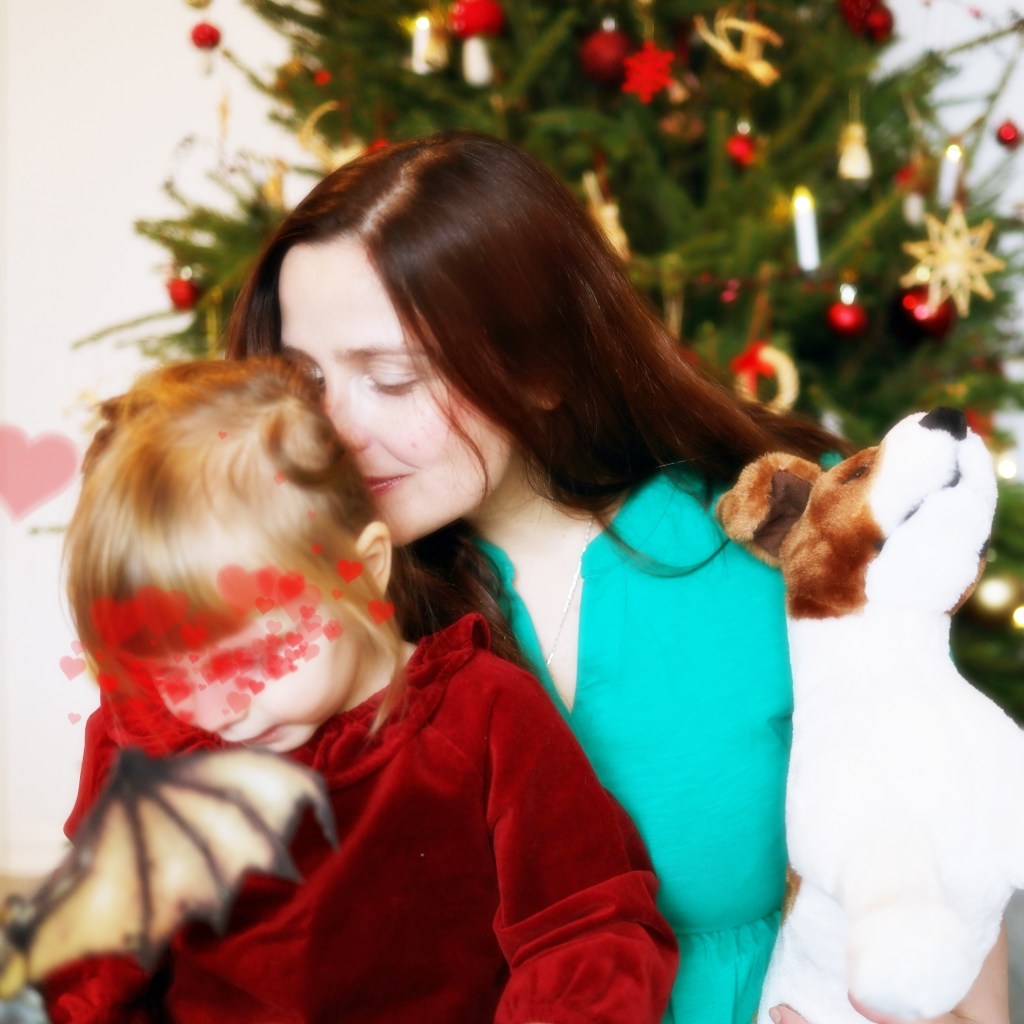 20 THINGS I DO FOR MY CHILD’S&nbsp;WELLBEING